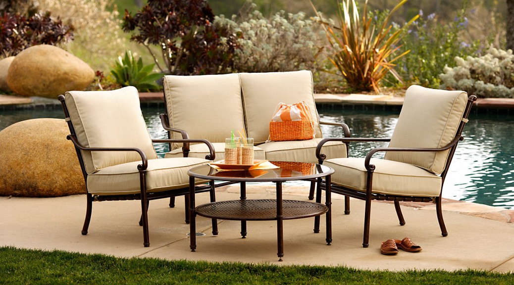 Outdoor Furniture